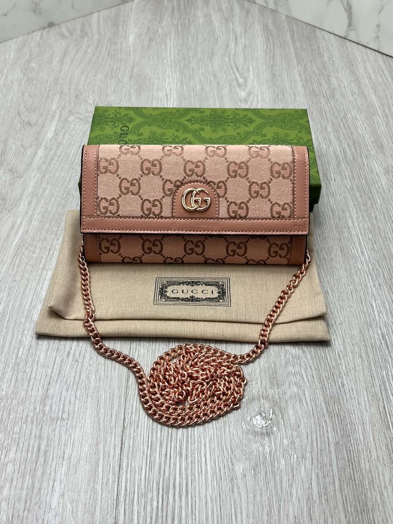 Gucci Wallets Purse